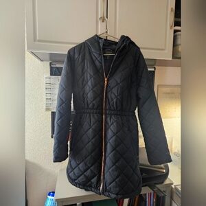 Trade Mark Jacket
